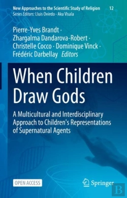 Bertrand.pt - When Children Draw Gods