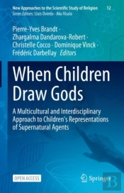 When Children Draw Gods