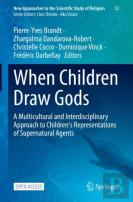 When Children Draw Gods