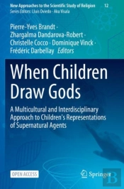 When Children Draw Gods