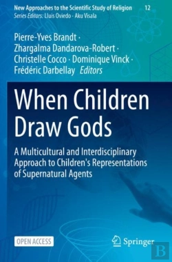 Bertrand.pt - When Children Draw Gods