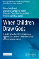 When Children Draw Gods