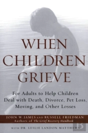 When Children Grieve