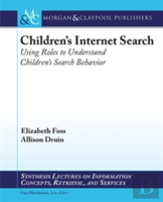 When Children Search In The Age Of Google