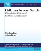 When Children Search In The Age Of Google