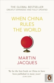 When China Rules The World
