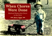 When Chores Were Done