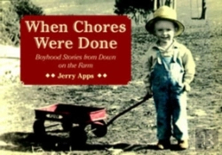 Bertrand.pt - When Chores Were Done