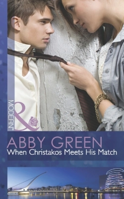Bertrand.pt - When Christakos Meets His Match