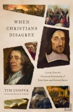 Bertrand.pt - When Christians Disagree