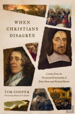 Bertrand.pt - When Christians Disagree