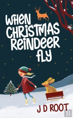 Bertrand.pt - When Christmas Reindeer Fly