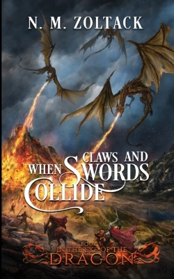 Bertrand.pt - When Claws And Swords Collide