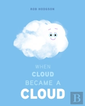 When Cloud Became A Cloud