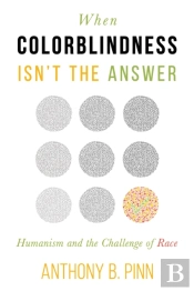 When Colorblindness Isn'T The Answer