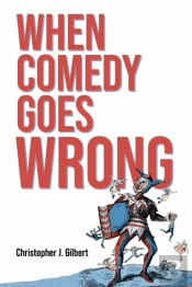 When Comedy Goes Wrong