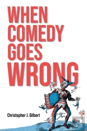When Comedy Goes Wrong