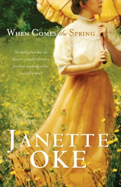 Bertrand.pt - When Comes The Spring (Canadian West Book #2)