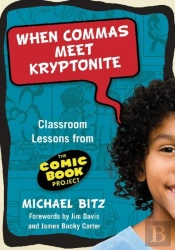 When Commas Meet Kryptonite