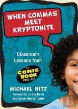 When Commas Meet Kryptonite