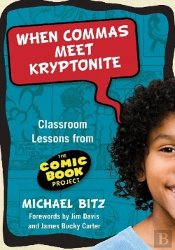Bertrand.pt - When Commas Meet Kryptonite