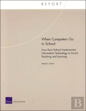 When Computers Go To School