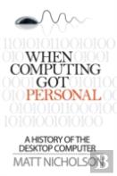 When Computing Got Personal