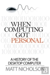 When Computing Got Personal