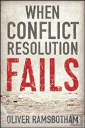 When Conflict Resolution Fails