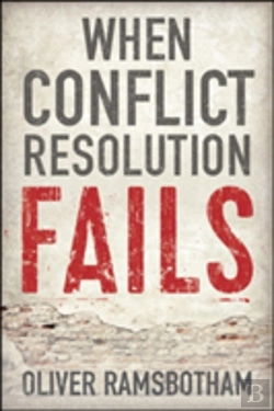 Bertrand.pt - When Conflict Resolution Fails