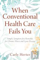 When Conventional Health Care Fails You