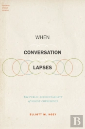 When Conversation Lapses