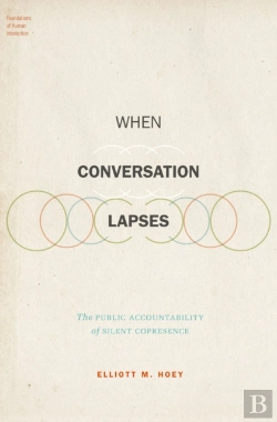 Bertrand.pt - When Conversation Lapses