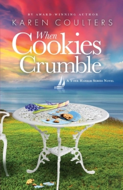 Bertrand.pt - When Cookies Crumble