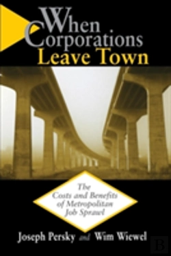 Bertrand.pt - When Corporations Leave Town