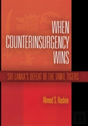 When Counterinsurgency Wins