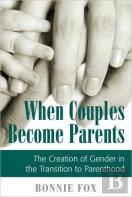 When Couples Become Parents