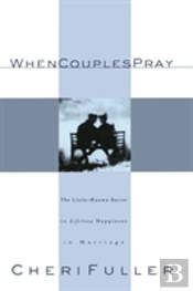When Couples Pray