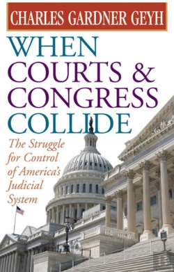 Bertrand.pt - When Courts And Congress Collide