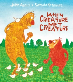 Bertrand.pt - When Creature Met Creature