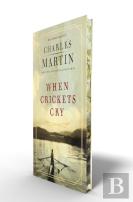 When Crickets Cry Deluxe Edition