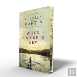 Bertrand.pt - When Crickets Cry Deluxe Edition