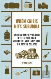 When Crisis Hits Suburbia