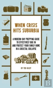 When Crisis Hits Suburbia