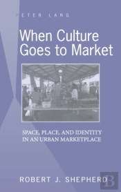 When Culture Goes To Market