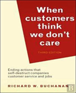 Bertrand.pt - When Customers Think We Don'T Care