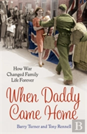 When Daddy Came Home
