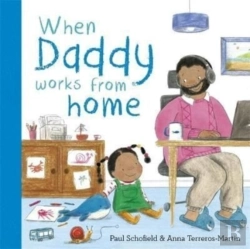 Bertrand.pt - When Daddy Works From Home