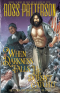 When Darkness Falls, He Doesn'T Catch It