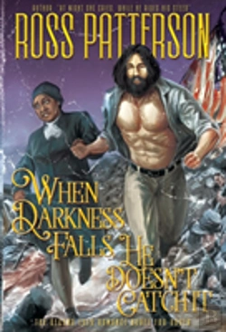 Bertrand.pt - When Darkness Falls, He Doesn'T Catch It